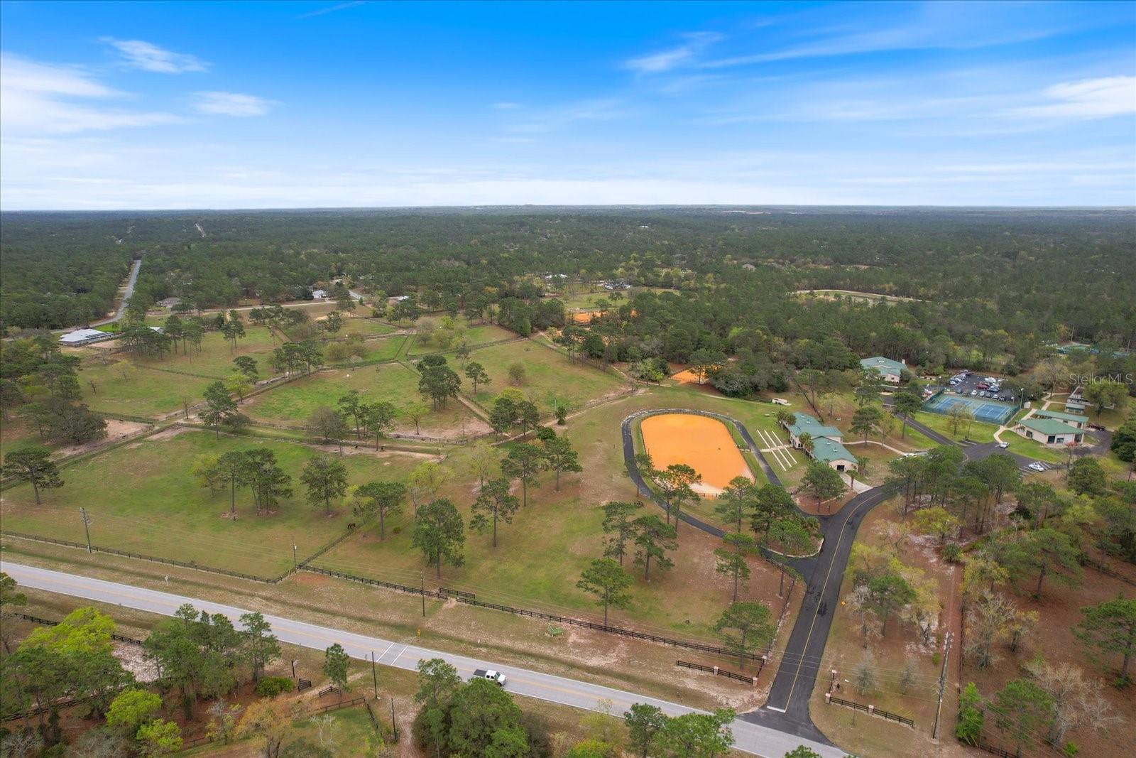 5405 N CHEYENNE DR, BEVERLY HILLS, FL, 34465