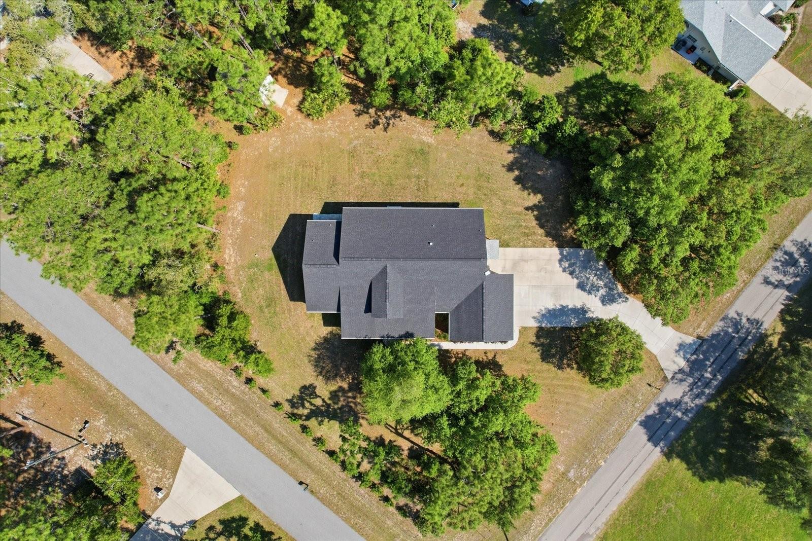 5405 N CHEYENNE DR, BEVERLY HILLS, FL, 34465