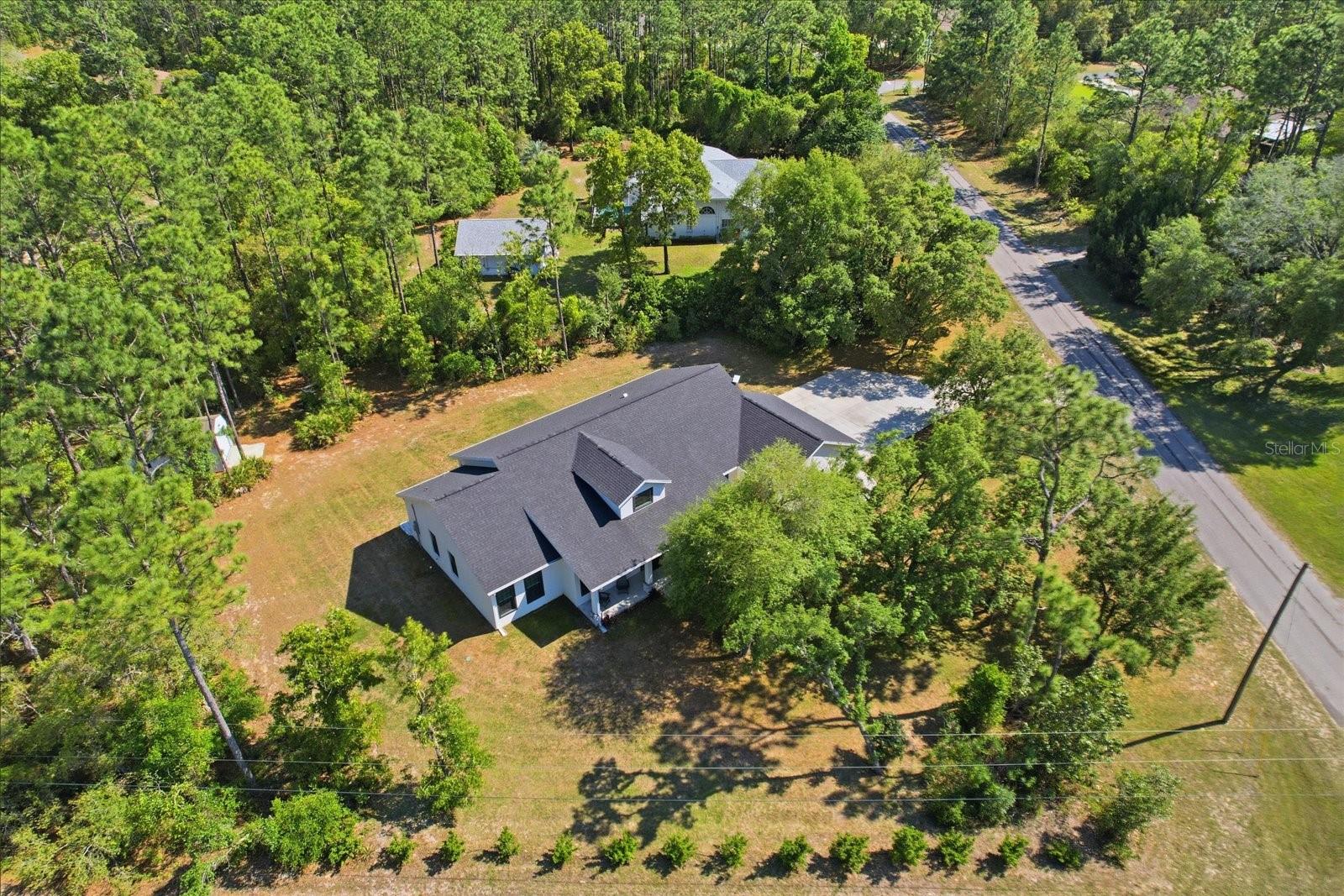 5405 N CHEYENNE DR, BEVERLY HILLS, FL, 34465