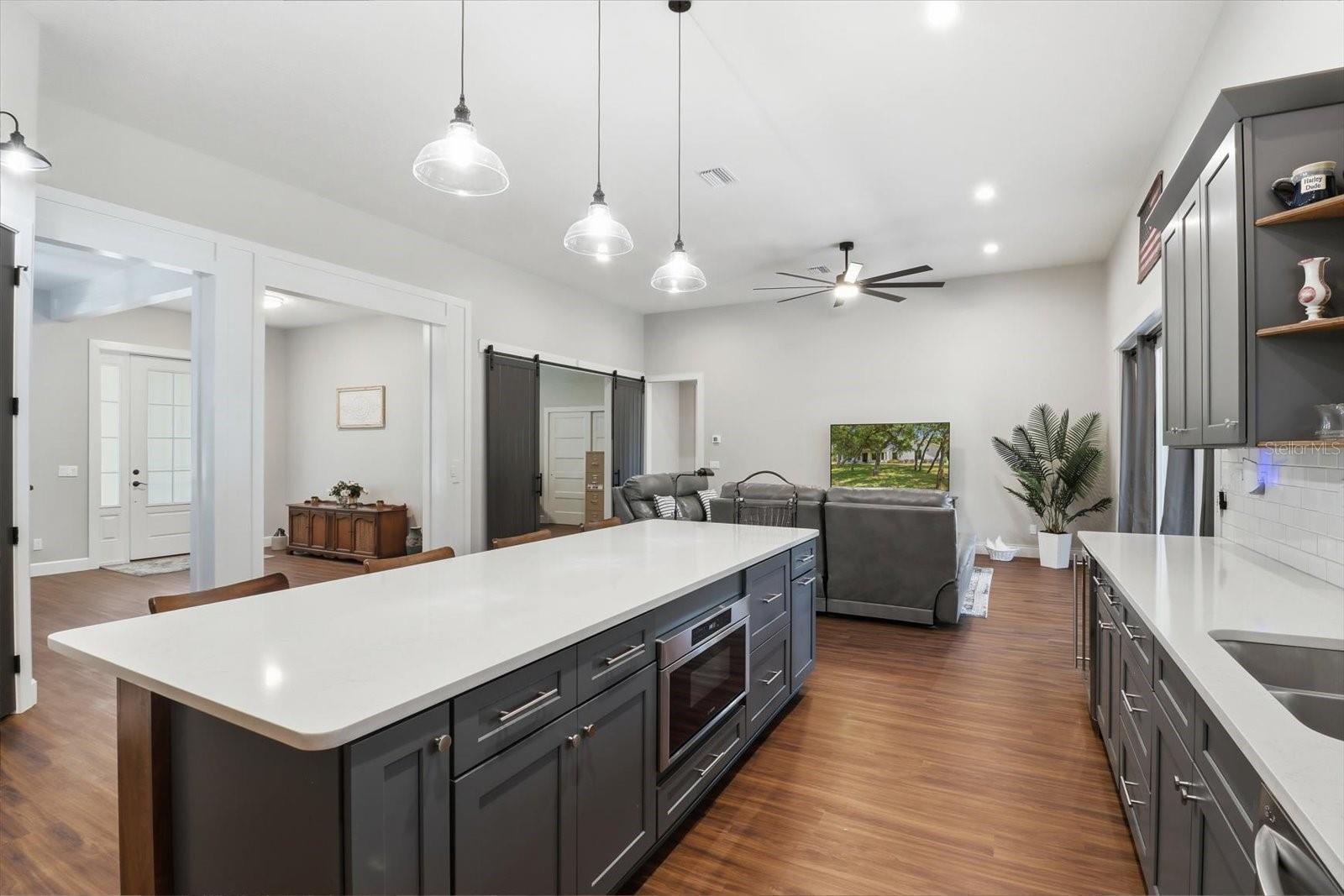 5405 N CHEYENNE DR, BEVERLY HILLS, FL, 34465