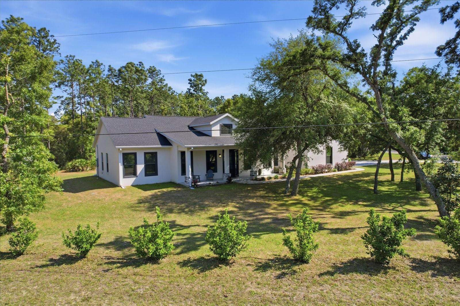 5405 N CHEYENNE DR, BEVERLY HILLS, FL, 34465