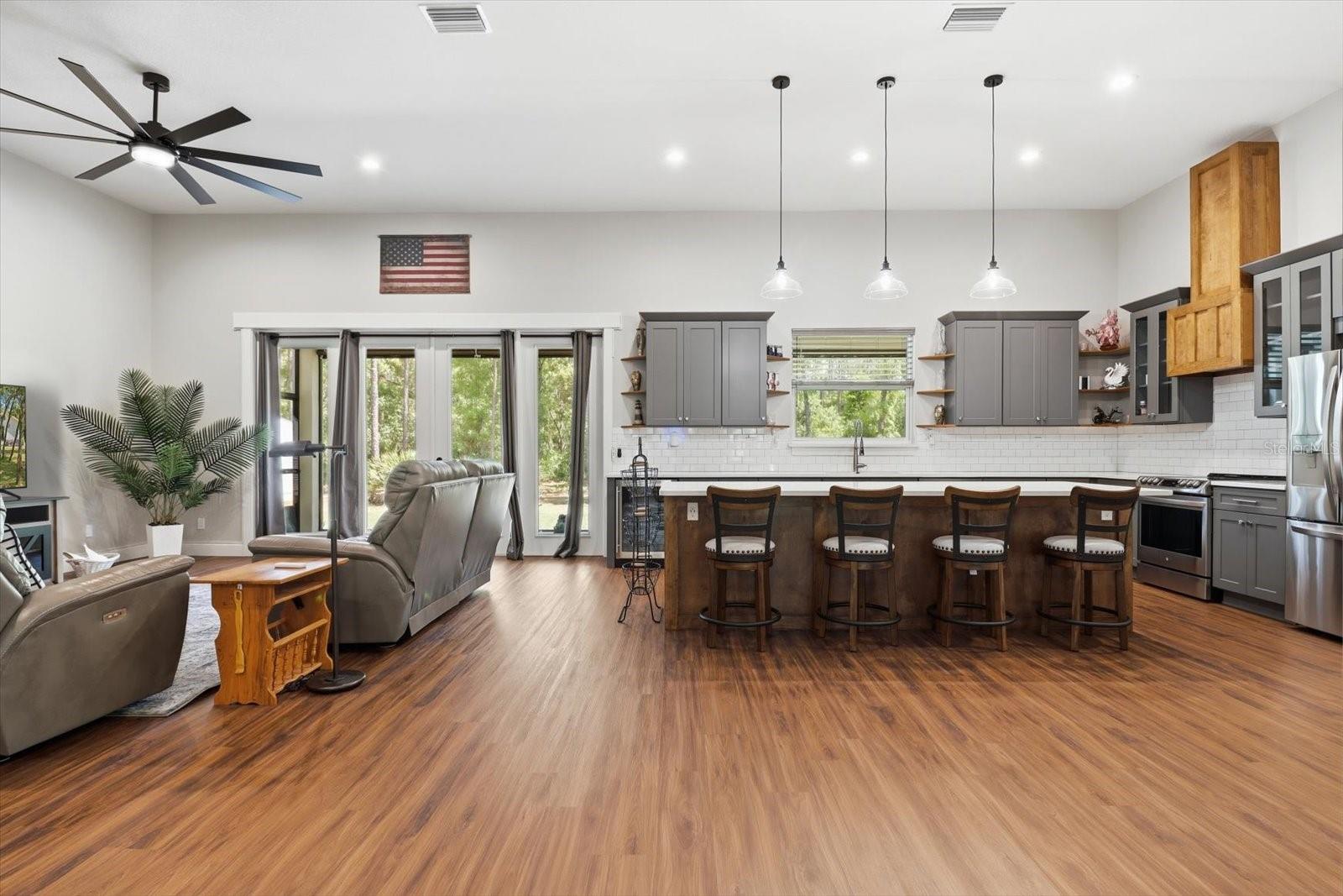 5405 N CHEYENNE DR, BEVERLY HILLS, FL, 34465