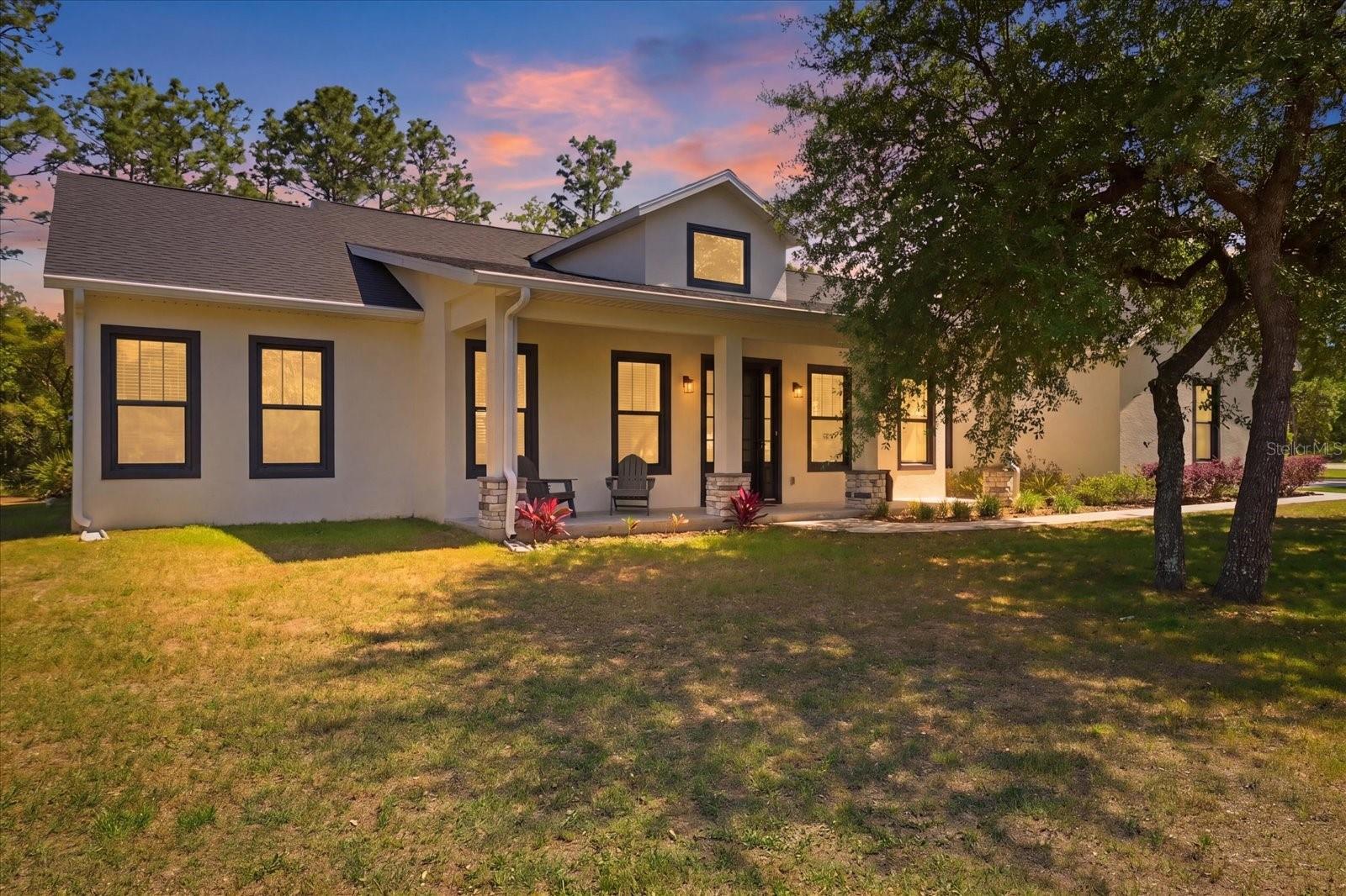 5405 N CHEYENNE DR, BEVERLY HILLS, FL, 34465