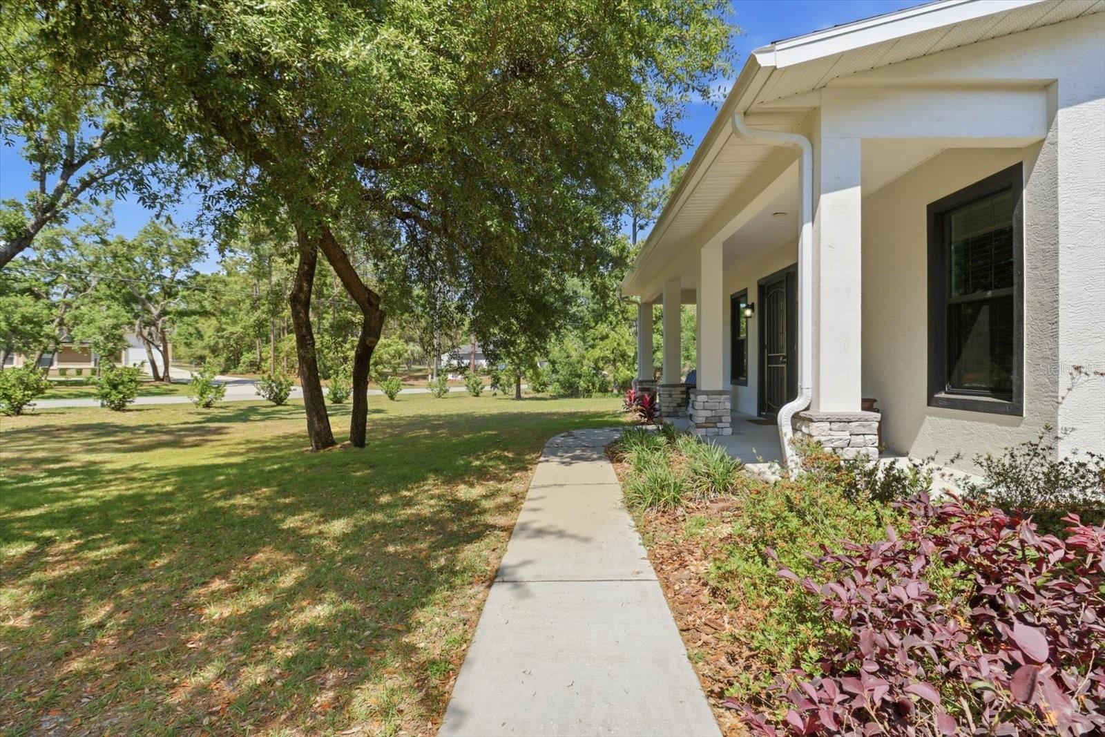 5405 N CHEYENNE DR, BEVERLY HILLS, FL, 34465