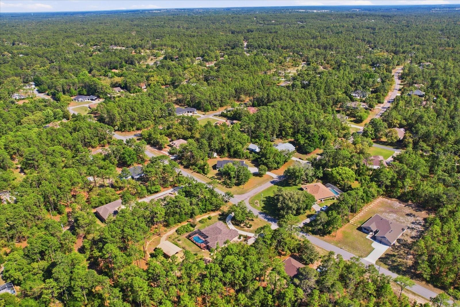 5405 N CHEYENNE DR, BEVERLY HILLS, FL, 34465