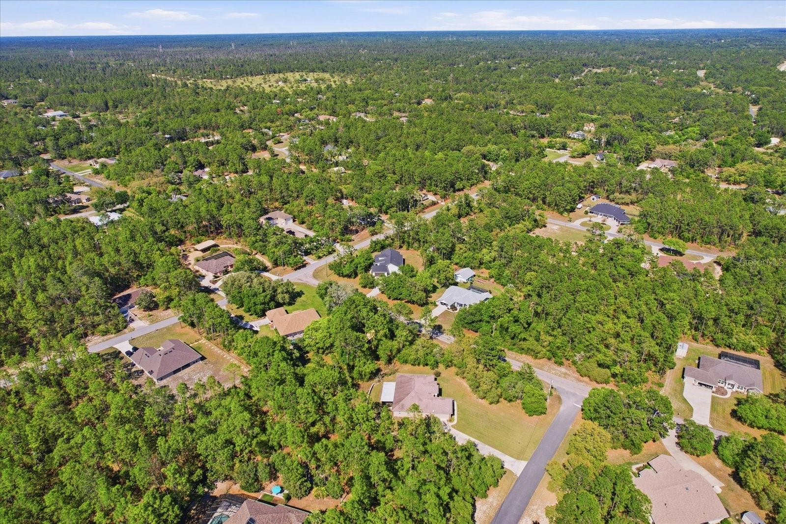 5405 N CHEYENNE DR, BEVERLY HILLS, FL, 34465