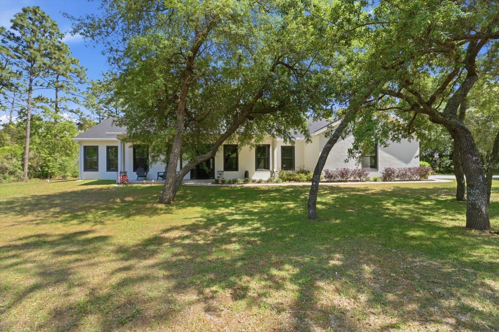 5405 N CHEYENNE DR, BEVERLY HILLS, FL, 34465