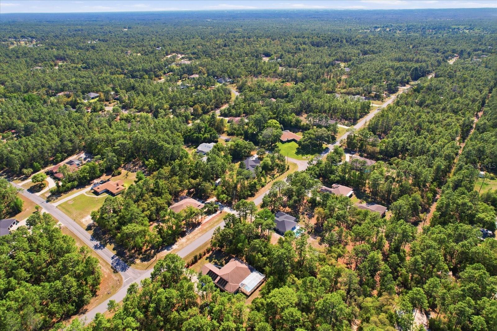 5405 N CHEYENNE DR, BEVERLY HILLS, FL, 34465