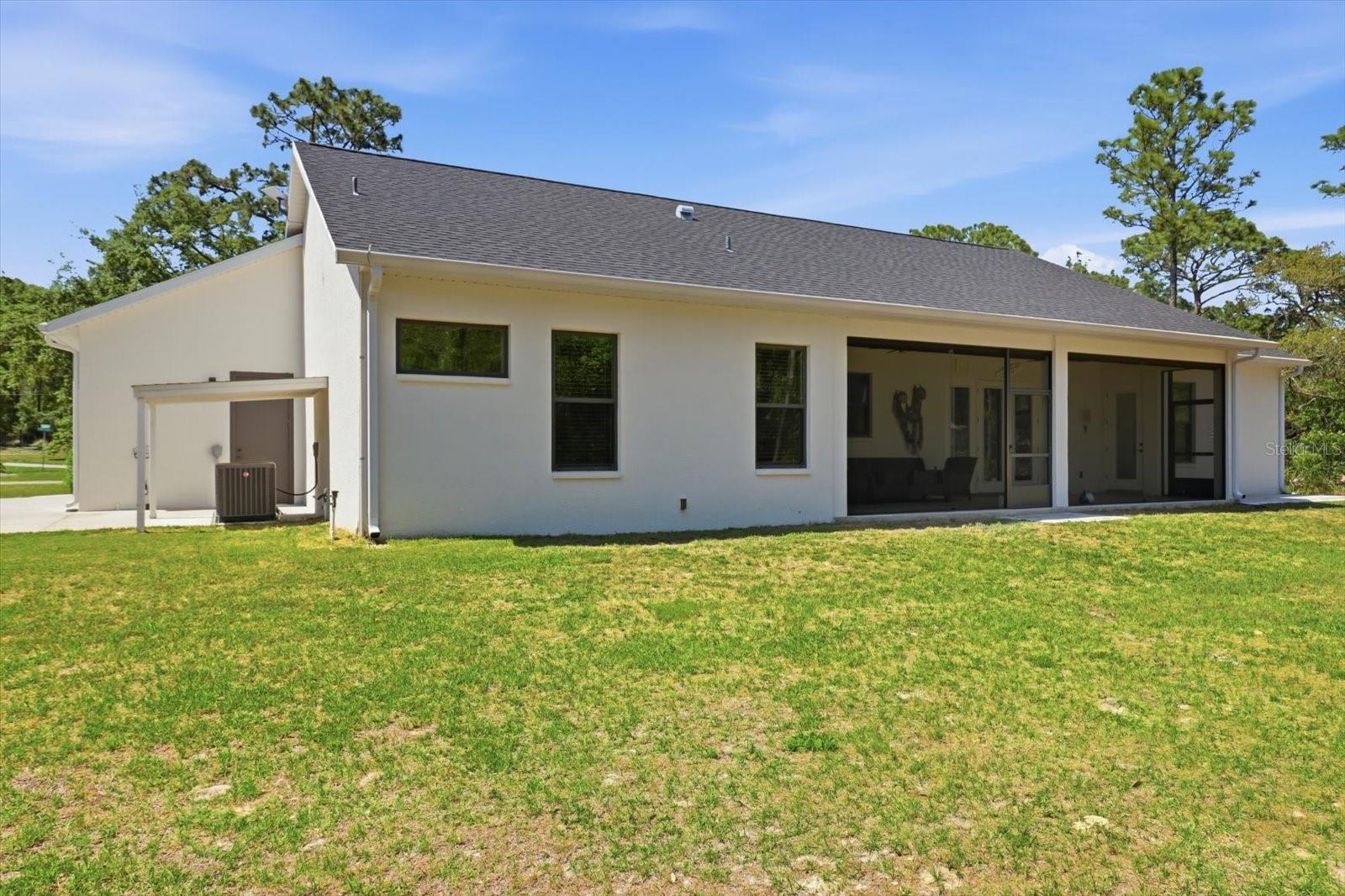 5405 N CHEYENNE DR, BEVERLY HILLS, FL, 34465