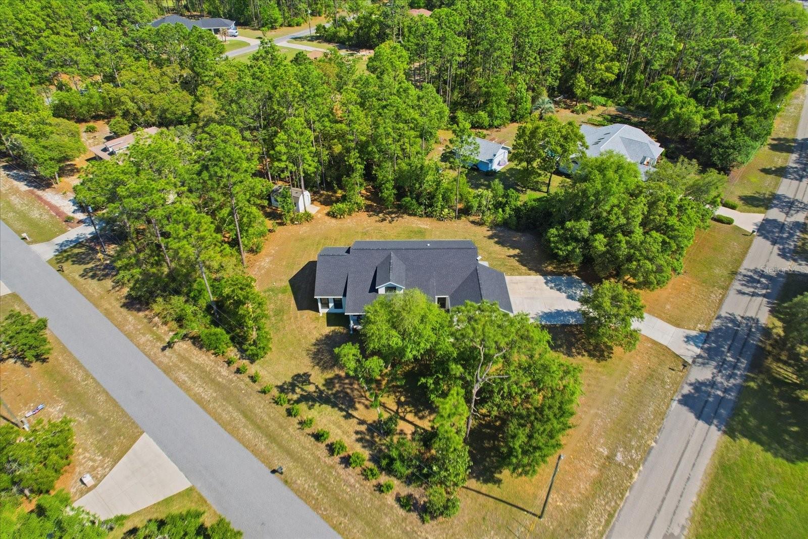 5405 N CHEYENNE DR, BEVERLY HILLS, FL, 34465