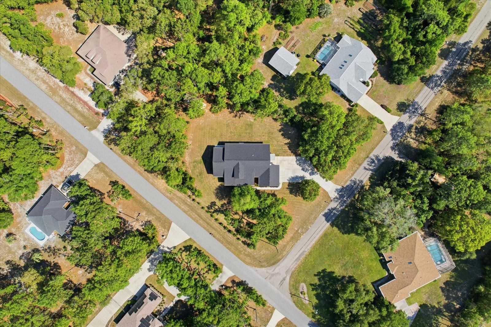 5405 N CHEYENNE DR, BEVERLY HILLS, FL, 34465