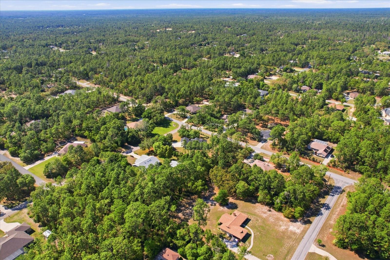 5405 N CHEYENNE DR, BEVERLY HILLS, FL, 34465