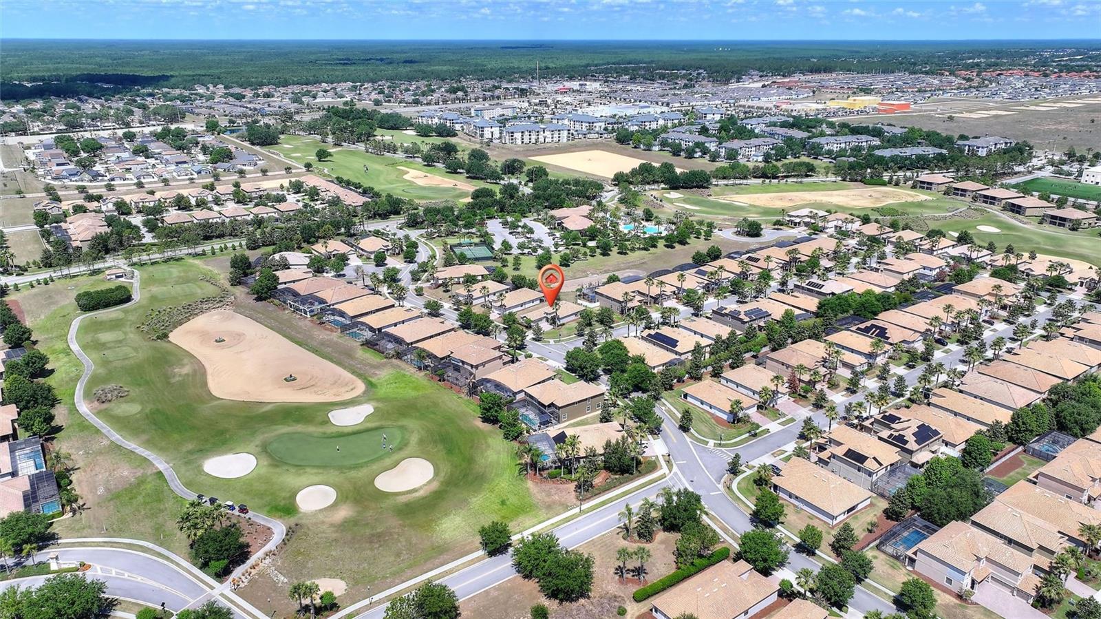 8961 DOVE VALLEY WAY, DAVENPORT, FL, 33896