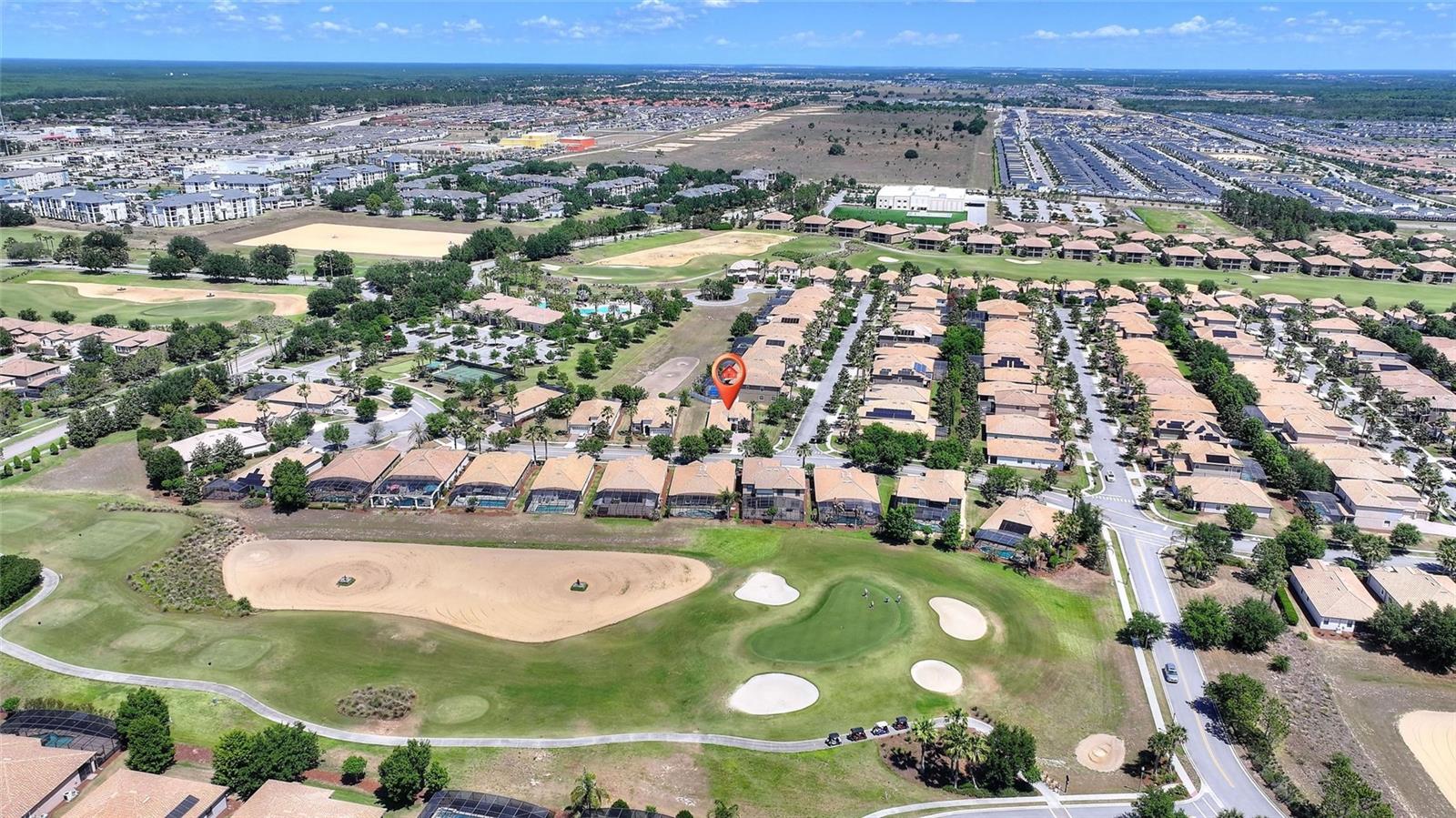 8961 DOVE VALLEY WAY, DAVENPORT, FL, 33896