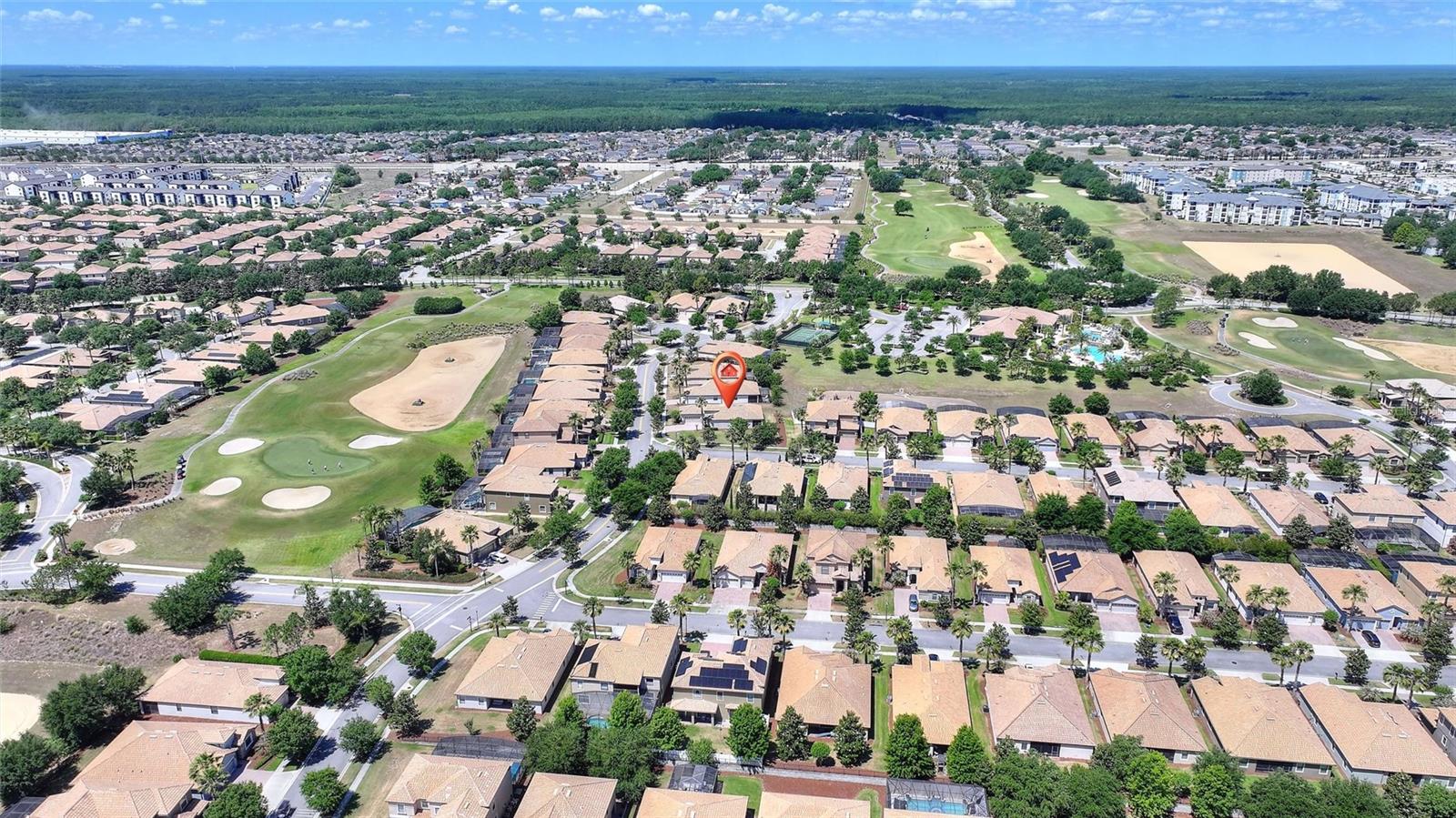 8961 DOVE VALLEY WAY, DAVENPORT, FL, 33896