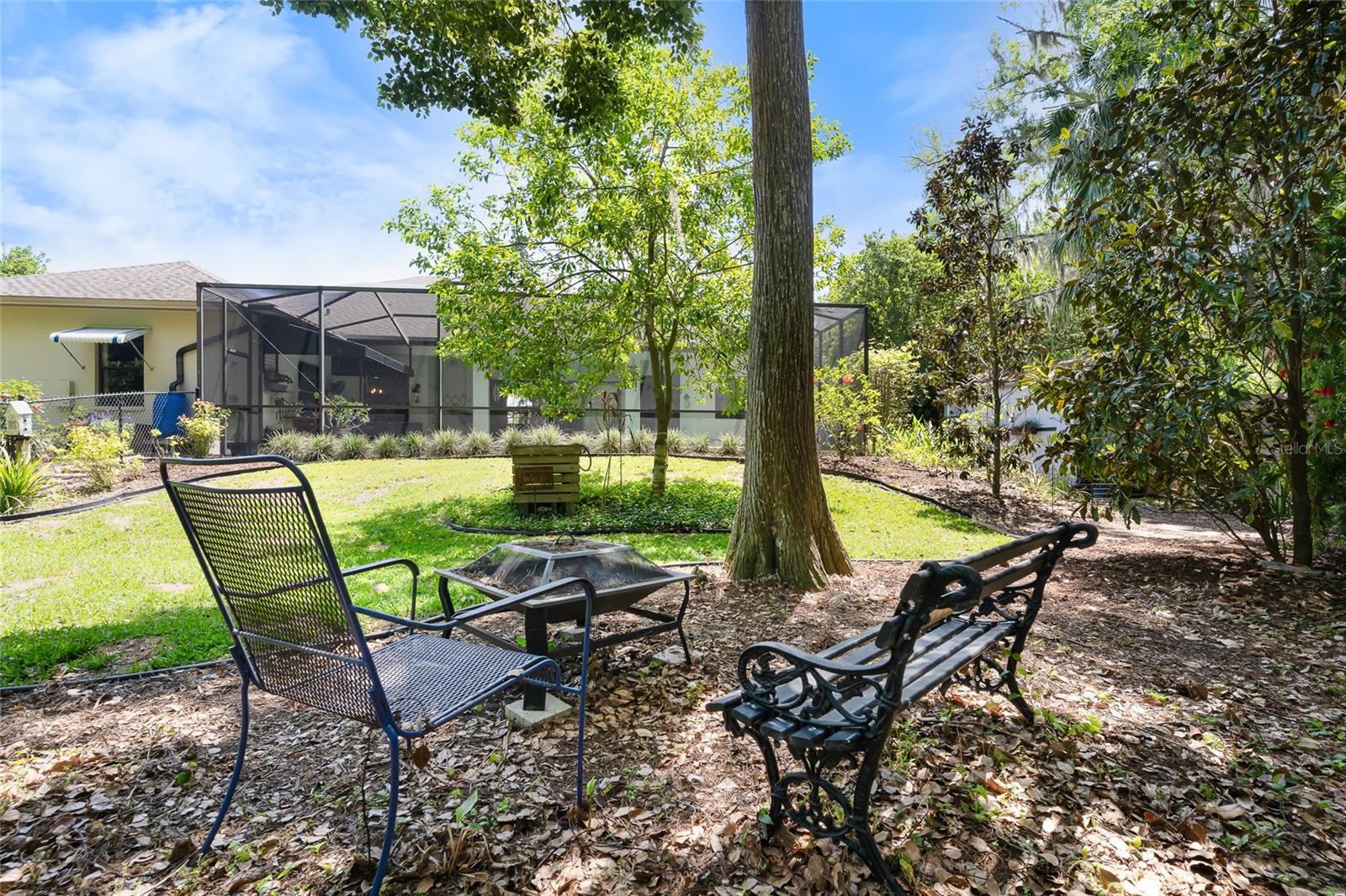 1012 KINGSBOROUGH GARDENS CT, LUTZ, FL, 33548