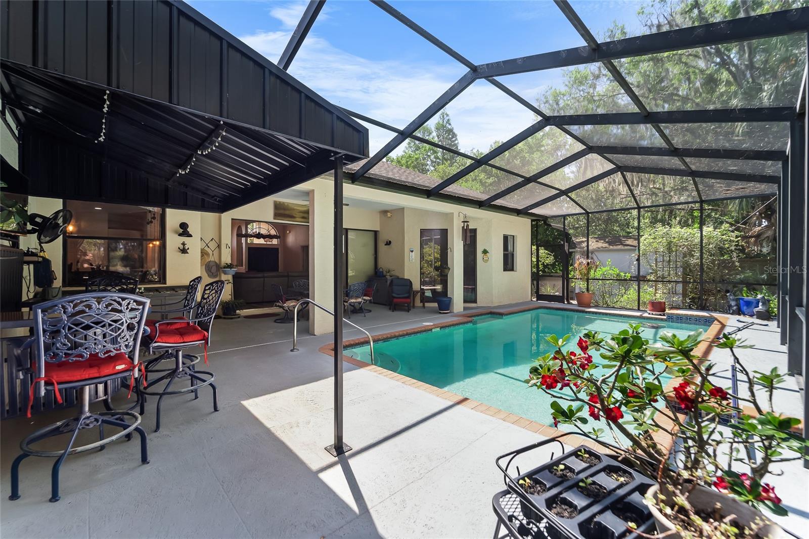 1012 KINGSBOROUGH GARDENS CT, LUTZ, FL, 33548