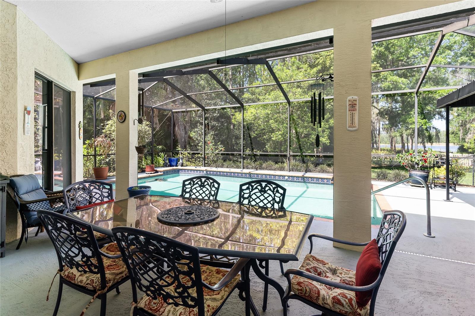 1012 KINGSBOROUGH GARDENS CT, LUTZ, FL, 33548