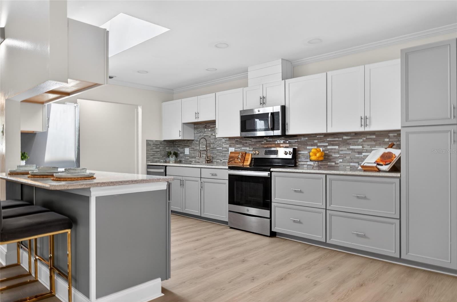 716 GREEN RD, NEW SMYRNA BEACH, FL, 32168