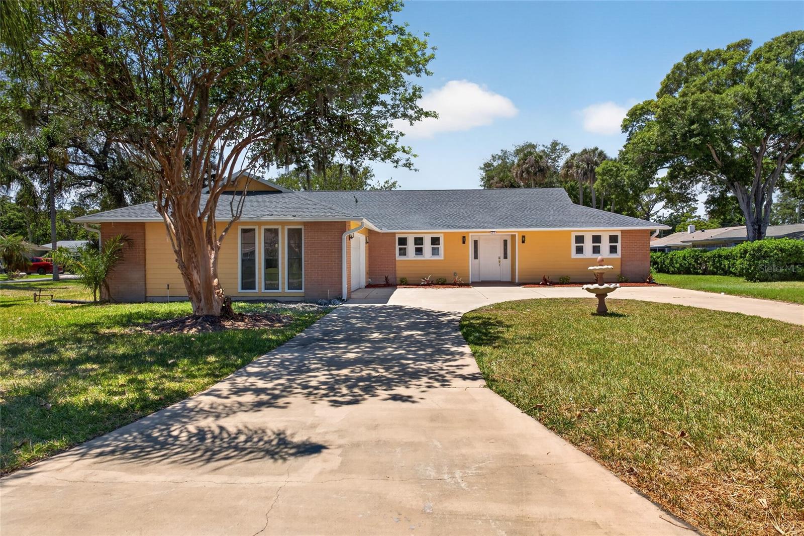 716 GREEN RD, NEW SMYRNA BEACH, FL, 32168