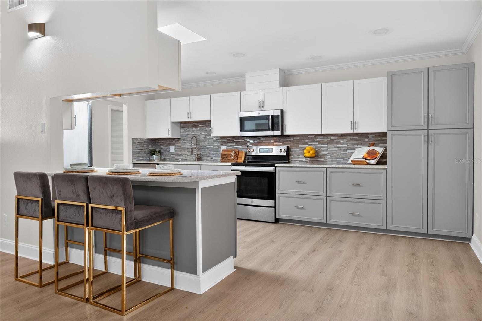 716 GREEN RD, NEW SMYRNA BEACH, FL, 32168