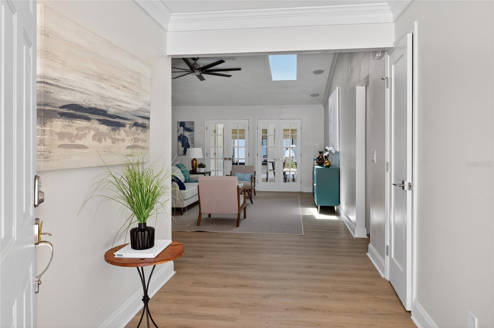 716 GREEN RD, NEW SMYRNA BEACH, FL, 32168