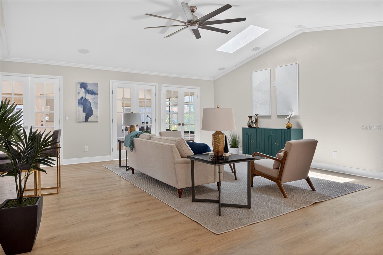 716 GREEN RD, NEW SMYRNA BEACH, FL, 32168