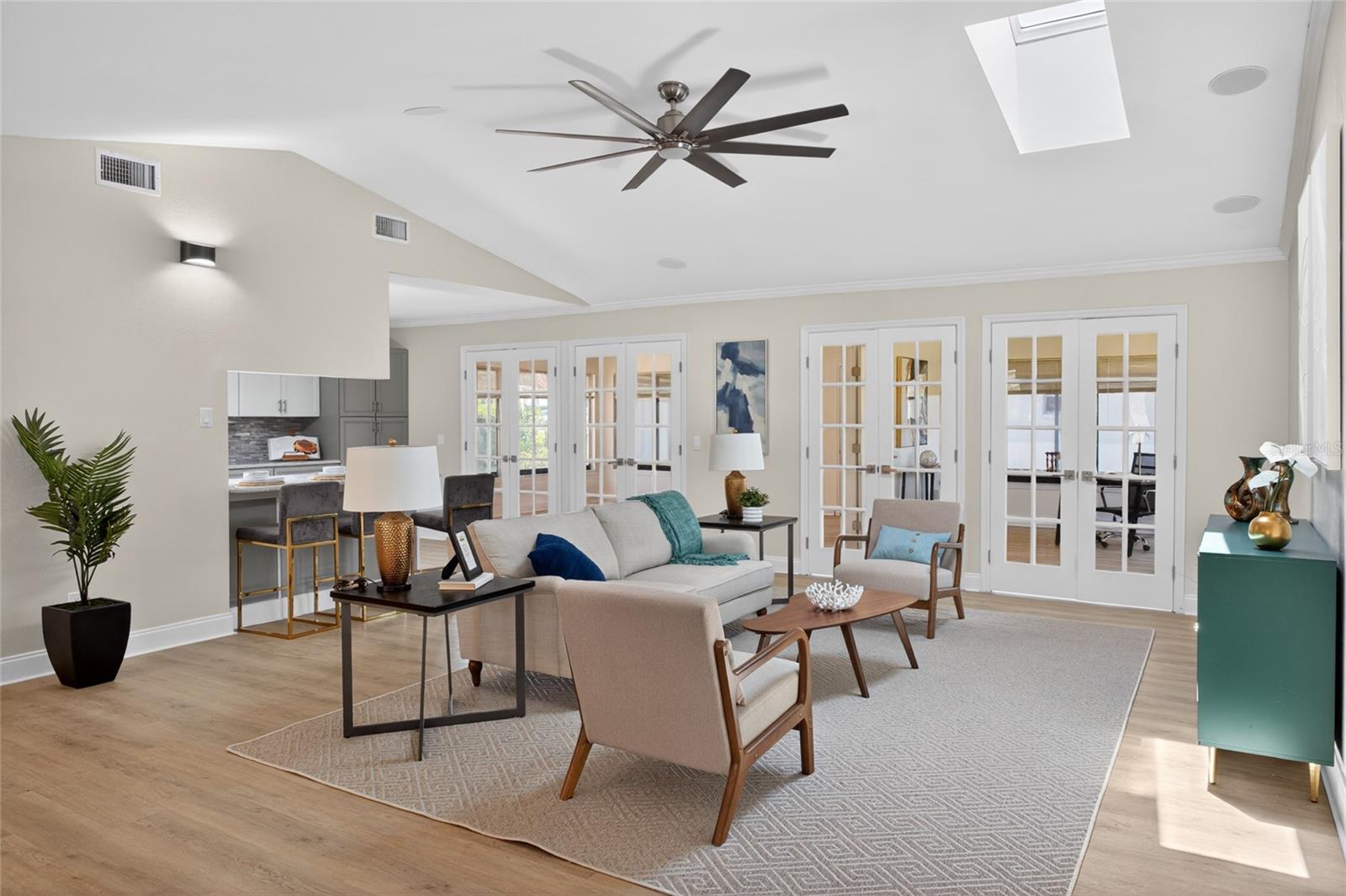 716 GREEN RD, NEW SMYRNA BEACH, FL, 32168