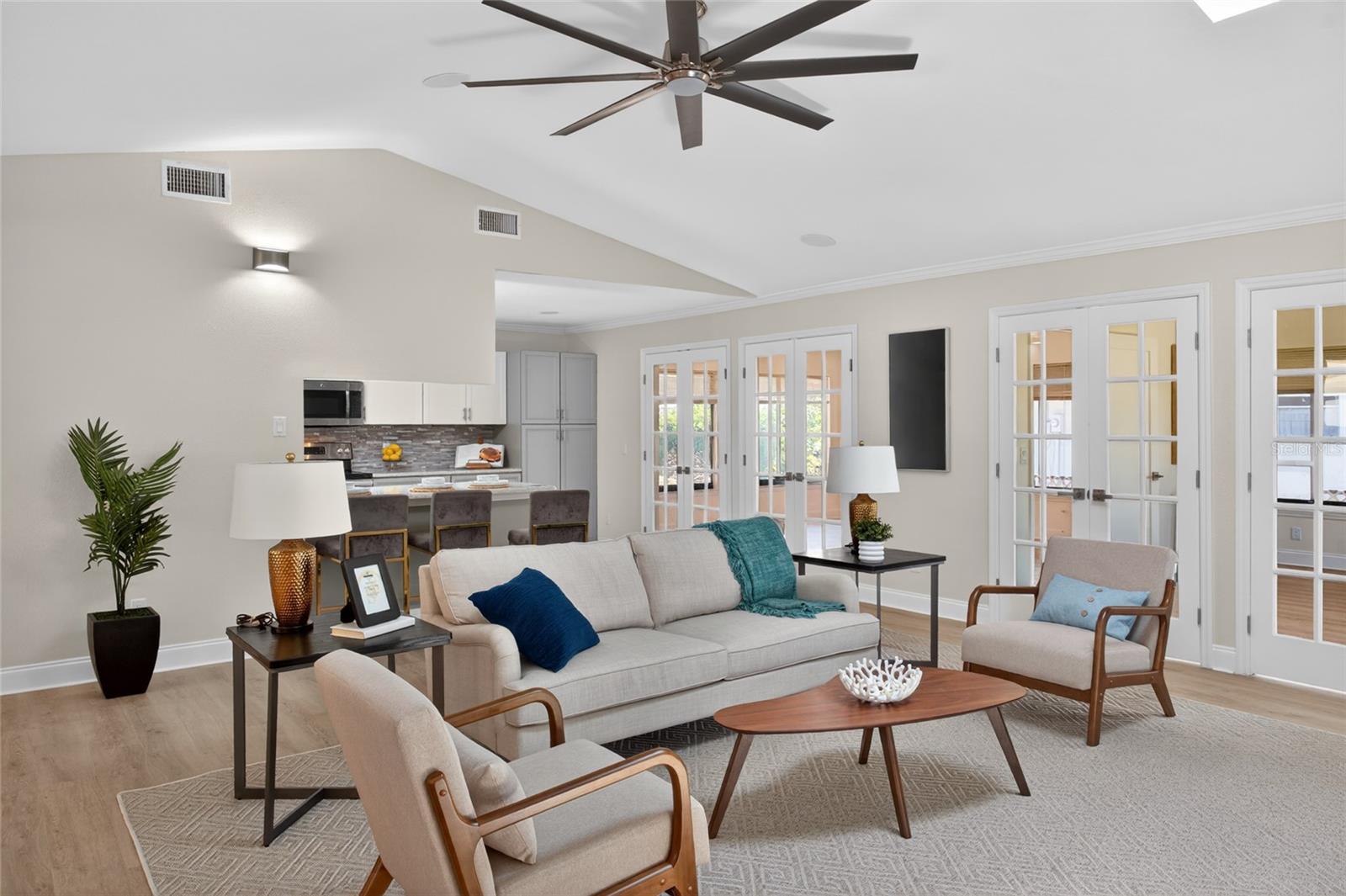 716 GREEN RD, NEW SMYRNA BEACH, FL, 32168