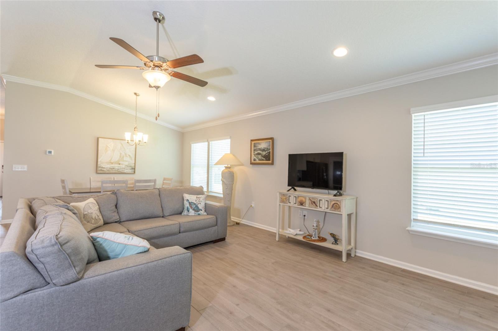 146 S HUMMINGBIRD PL, PALM COAST, FL, 32164