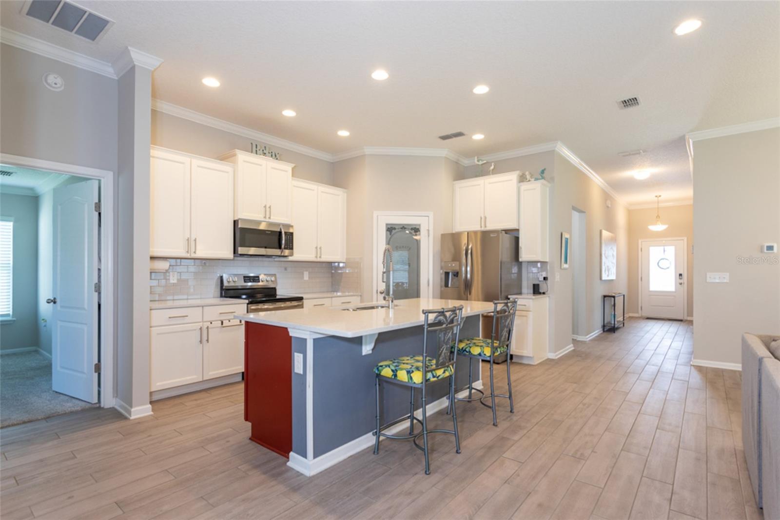 146 S HUMMINGBIRD PL, PALM COAST, FL, 32164