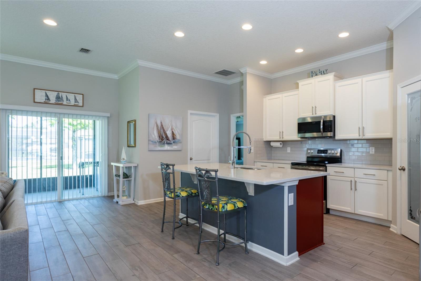 146 S HUMMINGBIRD PL, PALM COAST, FL, 32164