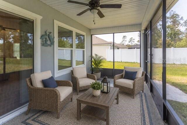 146 S HUMMINGBIRD PL, PALM COAST, FL, 32164
