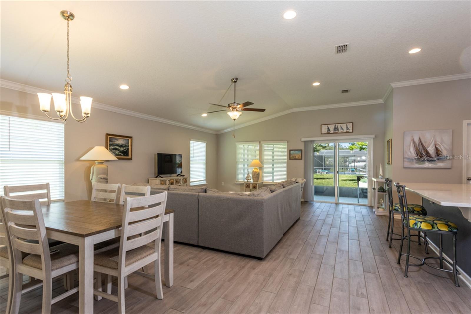 146 S HUMMINGBIRD PL, PALM COAST, FL, 32164