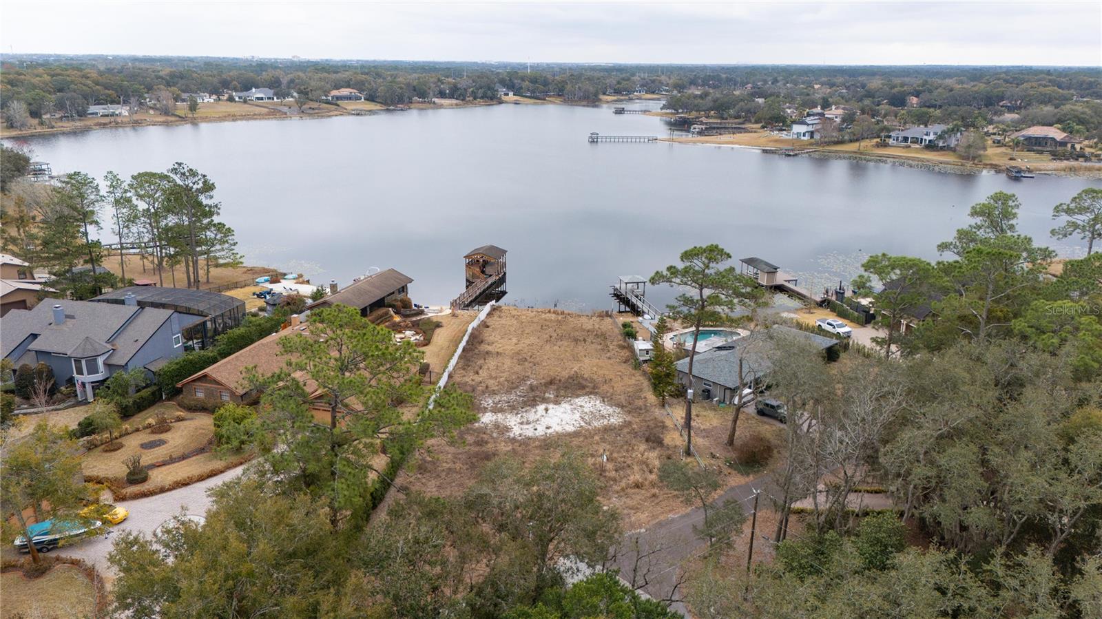 601 TUSCANY CT, SANFORD, FL, 32771