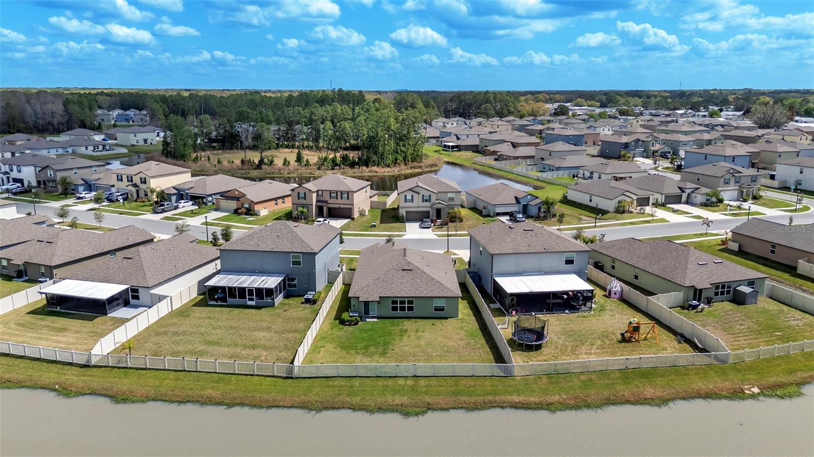 2146 OLD MINING RD, LAKELAND, FL, 33801