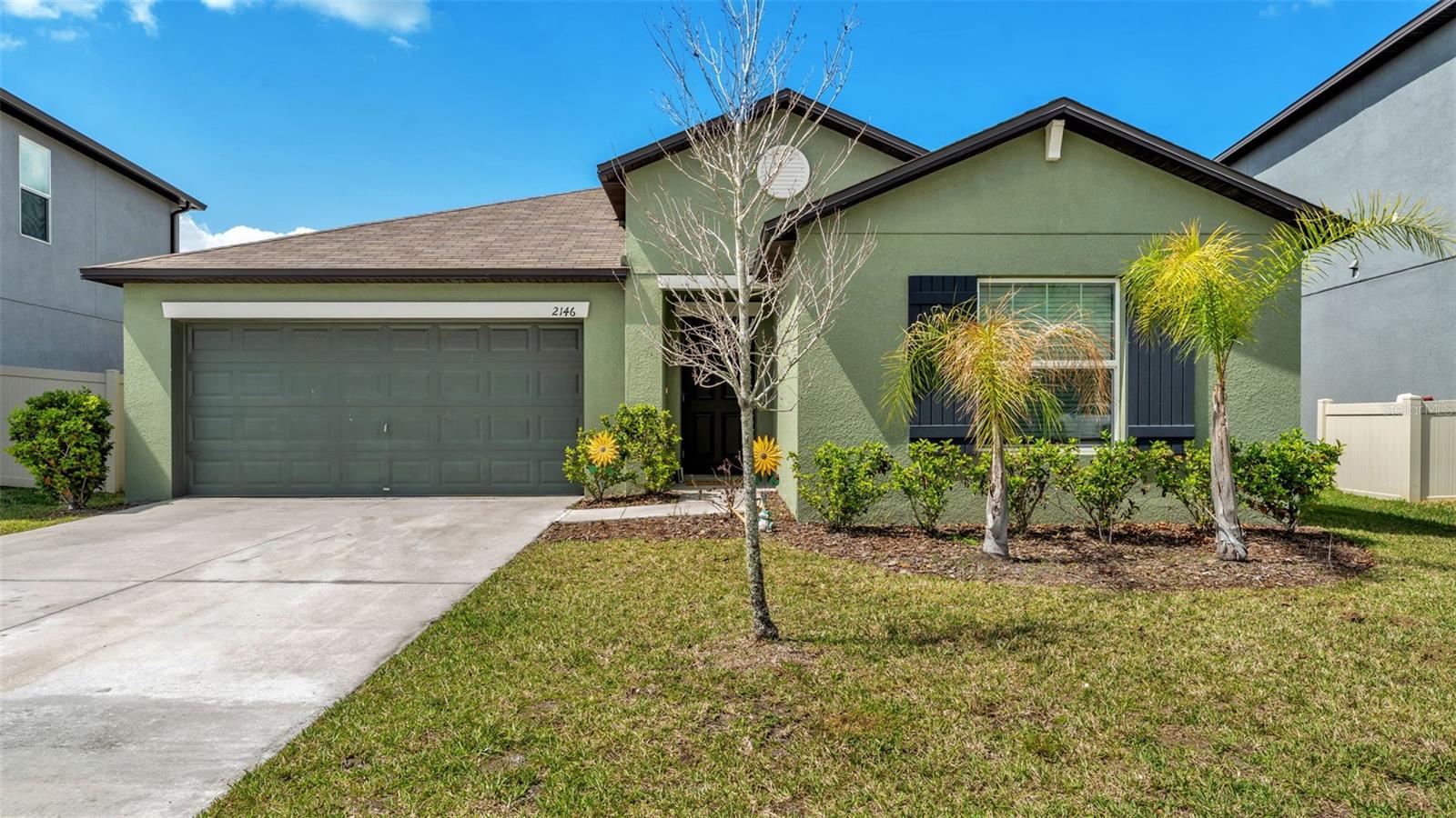 2146 OLD MINING RD, LAKELAND, FL, 33801
