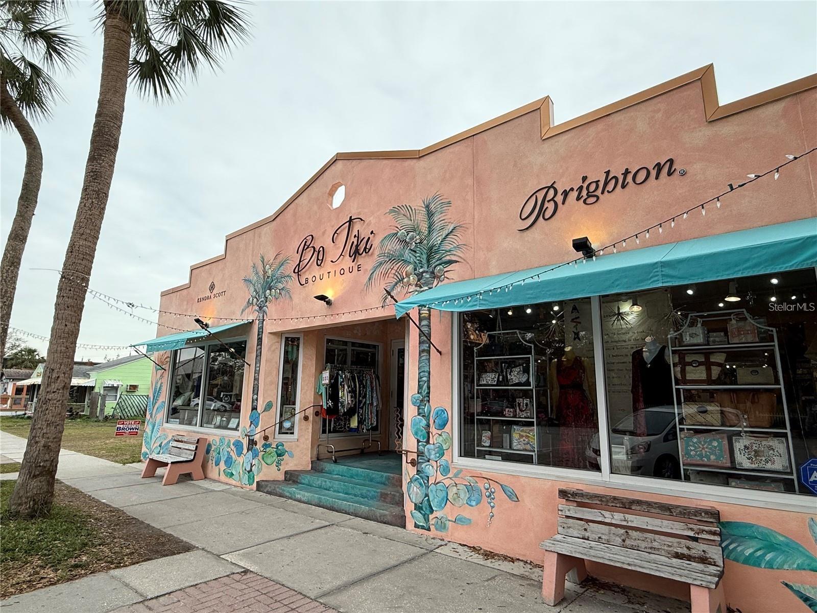 2850 59TH ST S #205, GULFPORT, FL, 33707