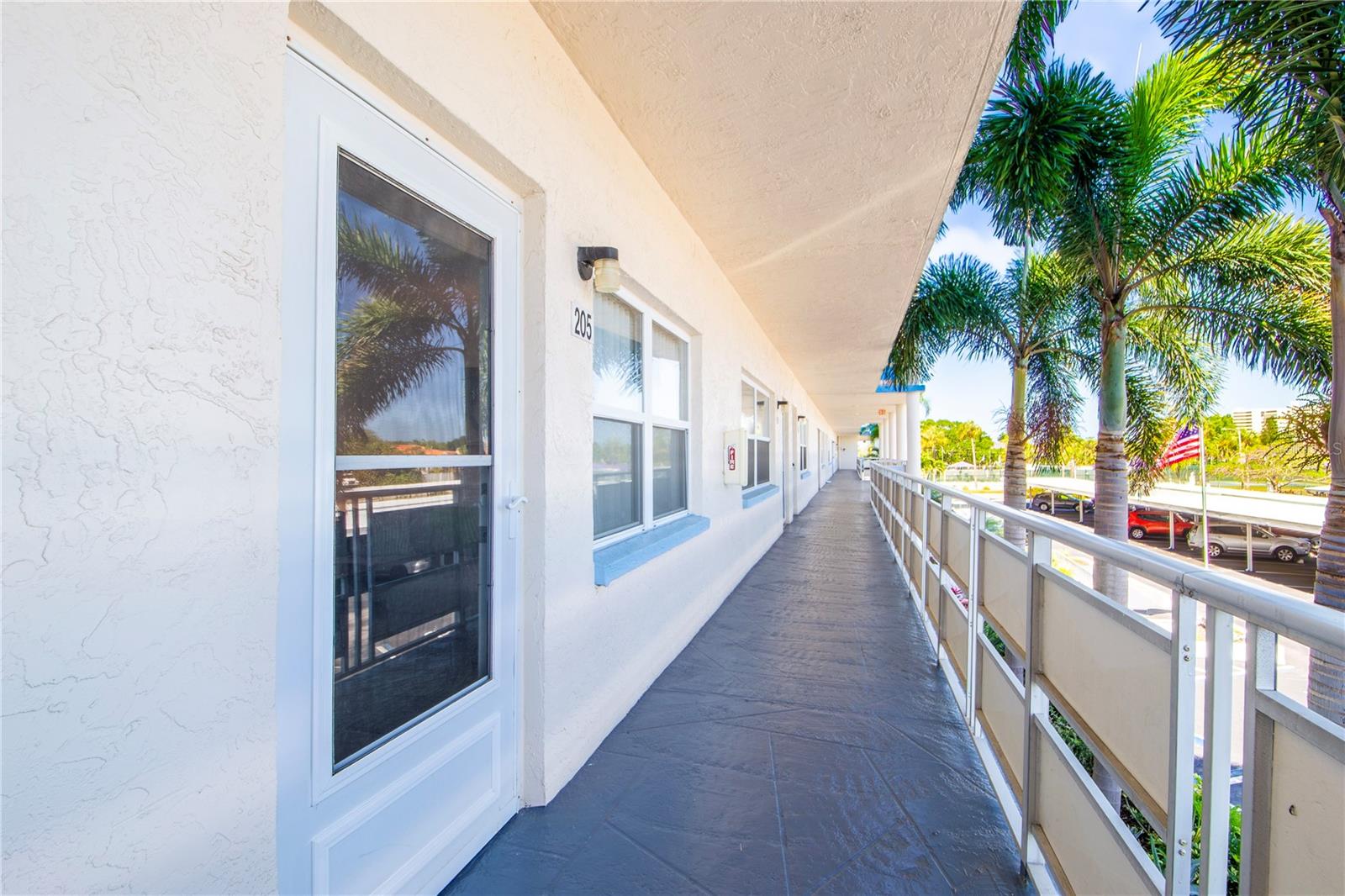 2850 59TH ST S #205, GULFPORT, FL, 33707