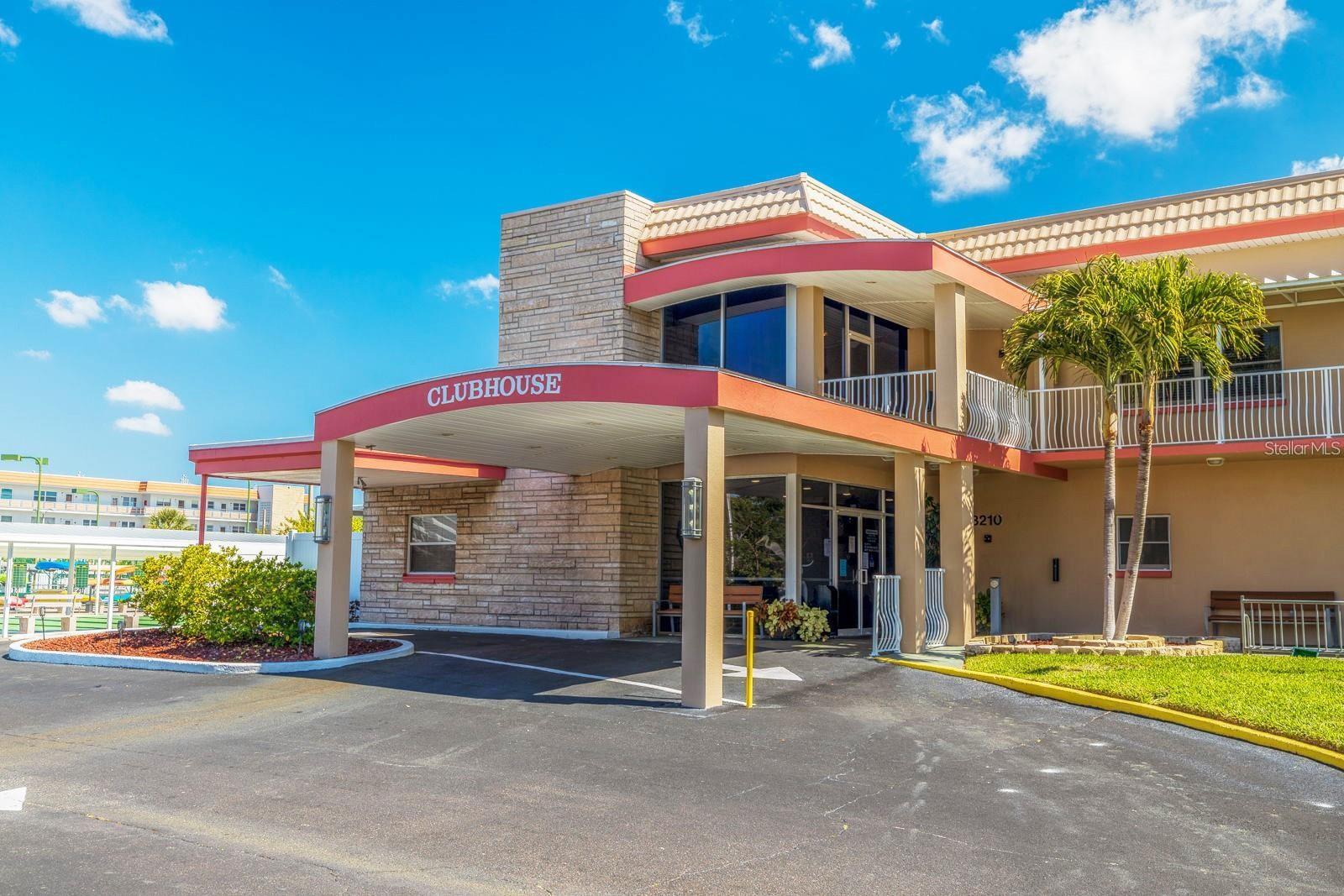 2850 59TH ST S #205, GULFPORT, FL, 33707