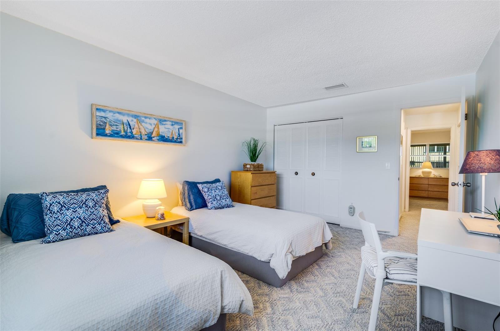 2850 59TH ST S #205, GULFPORT, FL, 33707