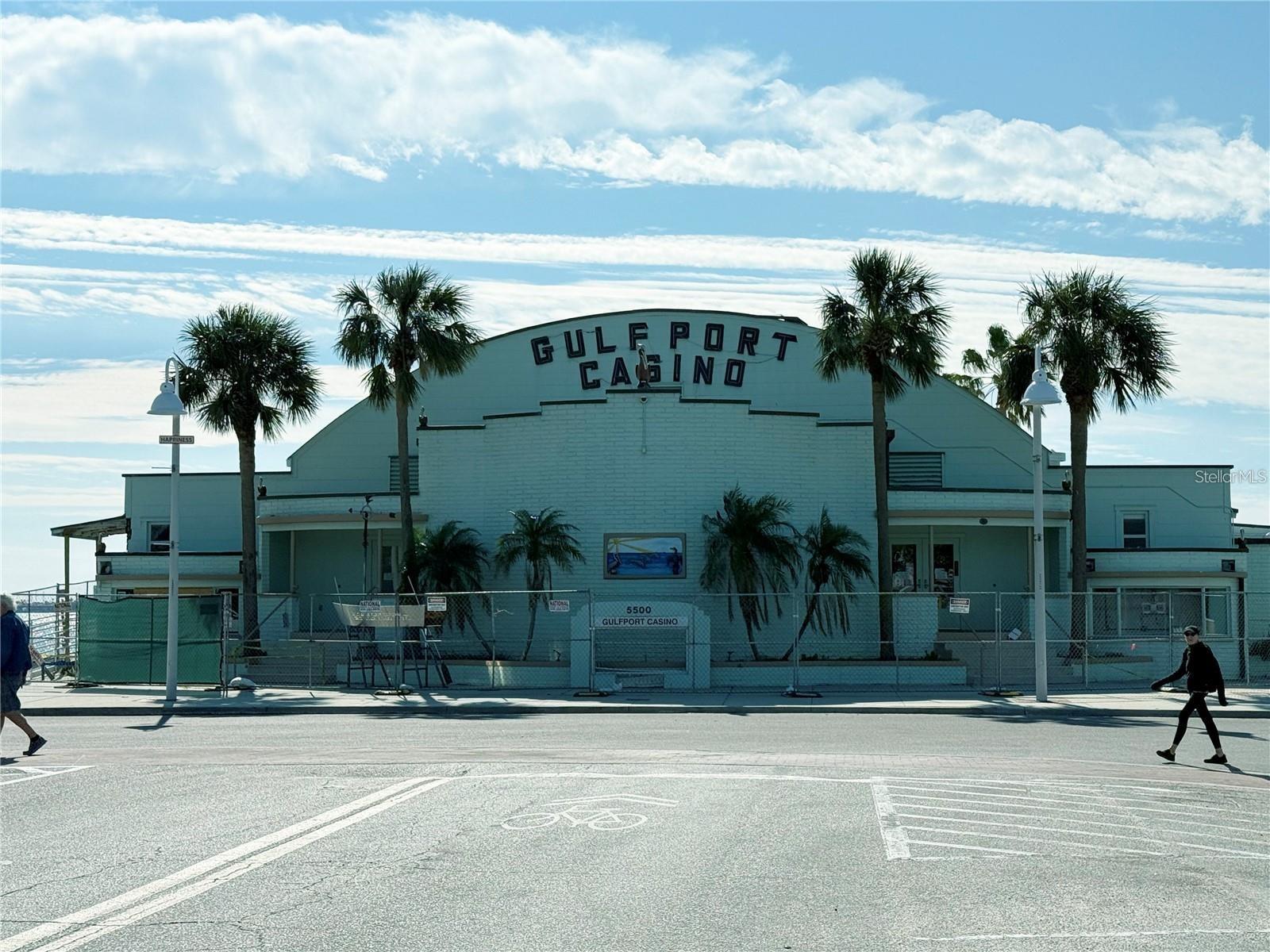 2850 59TH ST S #205, GULFPORT, FL, 33707