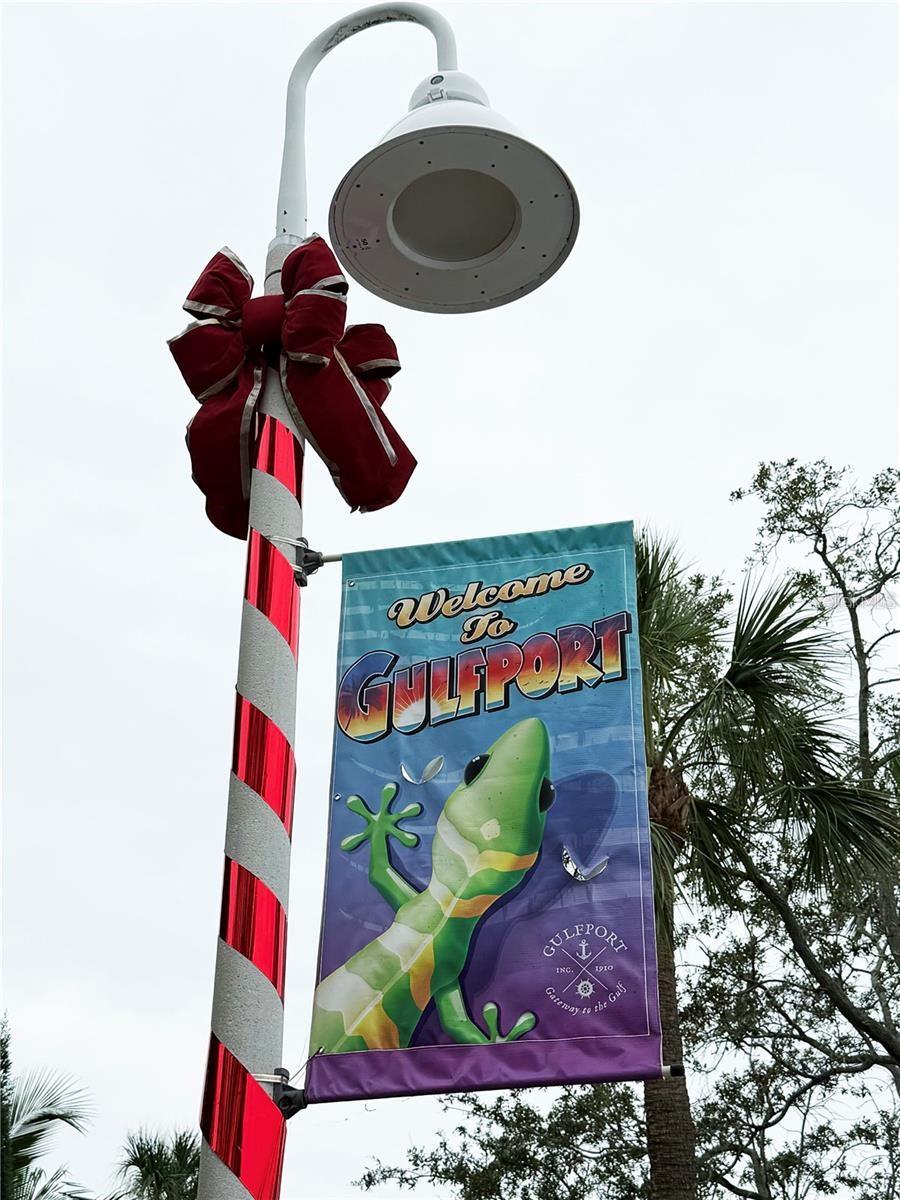 2850 59TH ST S #205, GULFPORT, FL, 33707