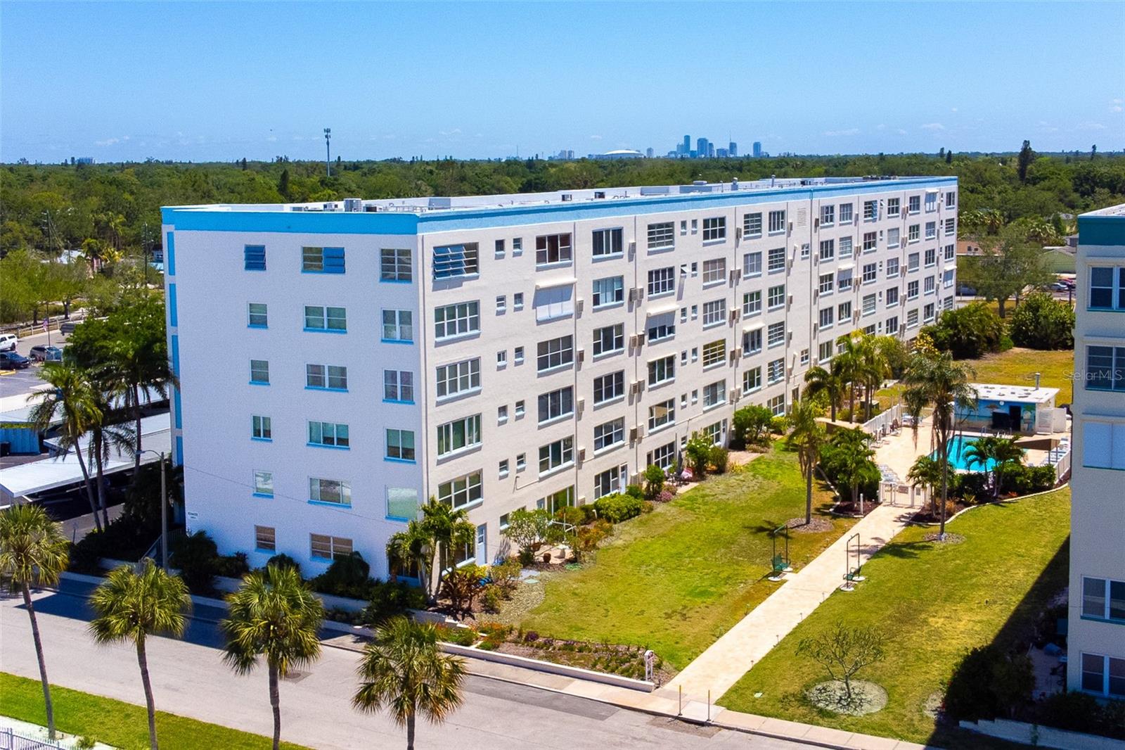 2850 59TH ST S #205, GULFPORT, FL, 33707