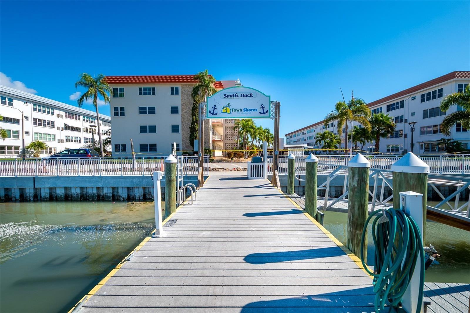 2850 59TH ST S #205, GULFPORT, FL, 33707