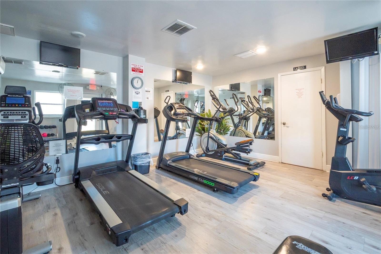 2850 59TH ST S #205, GULFPORT, FL, 33707