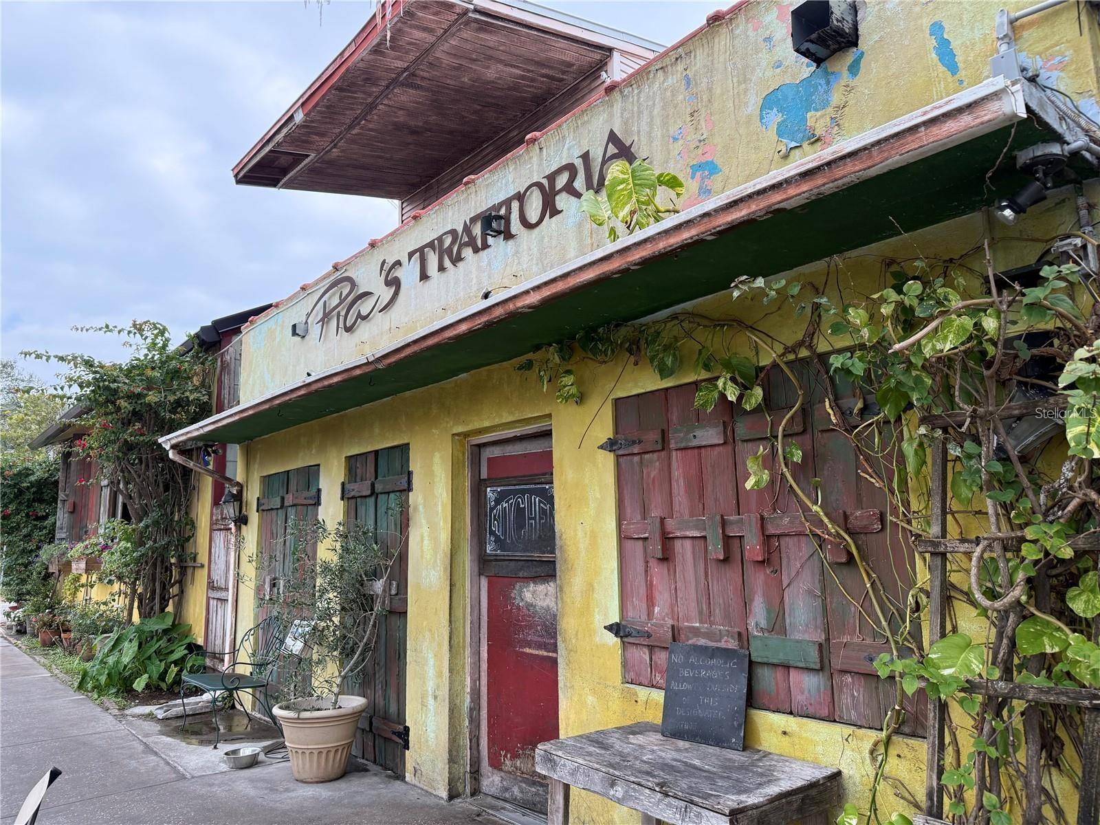 2850 59TH ST S #205, GULFPORT, FL, 33707