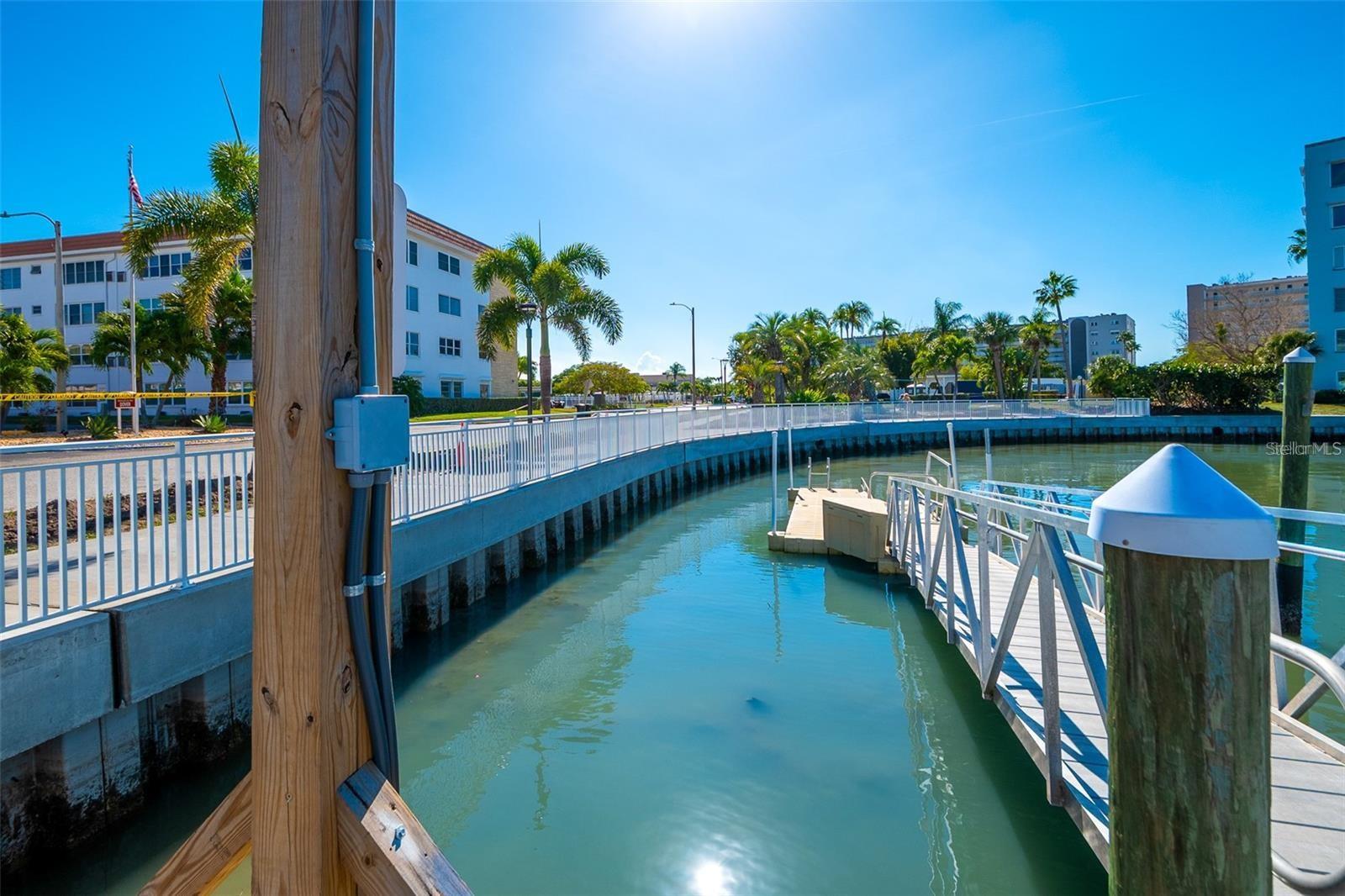 2850 59TH ST S #205, GULFPORT, FL, 33707