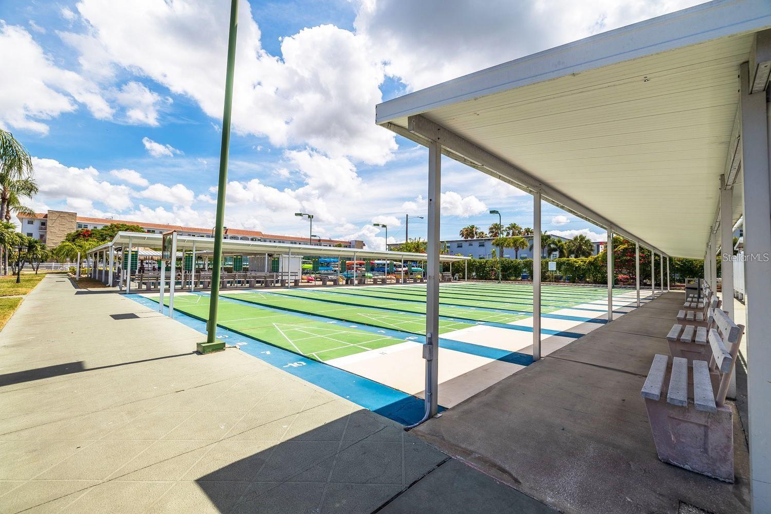 2850 59TH ST S #205, GULFPORT, FL, 33707