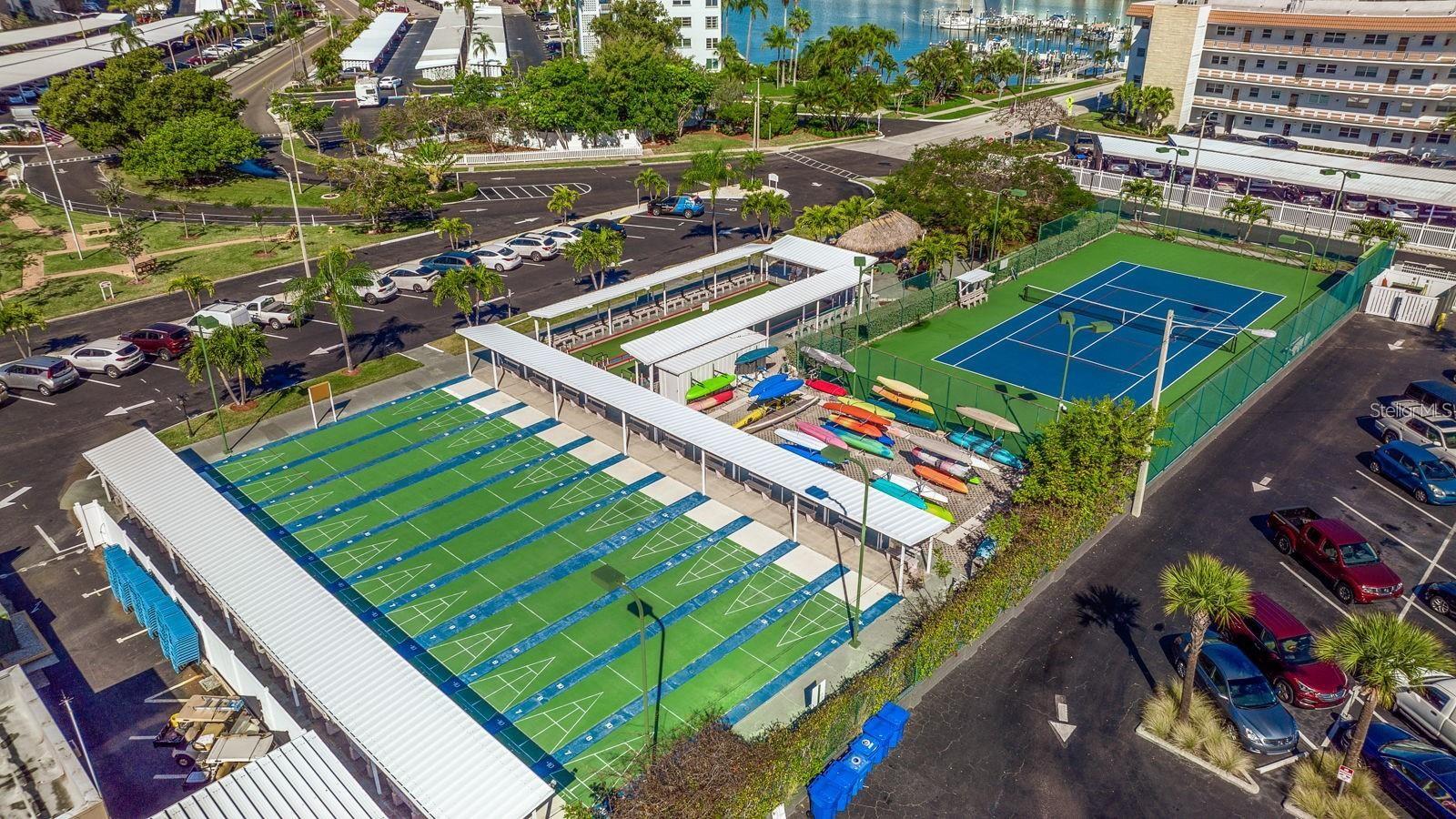 2850 59TH ST S #205, GULFPORT, FL, 33707